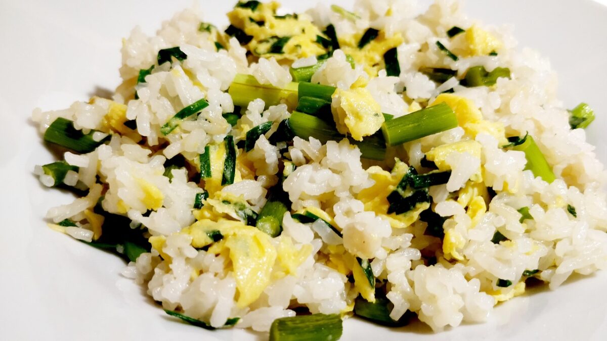 Risotto, Risotto,