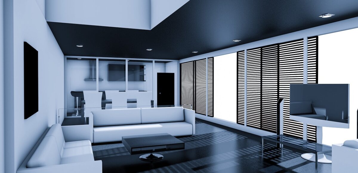 Room, Conditionai Room, Conditionai