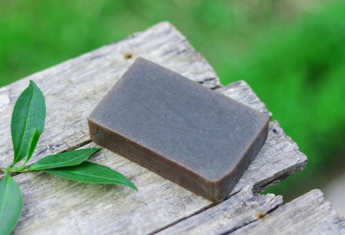 Sapone, Carbone Sapone, Carbone