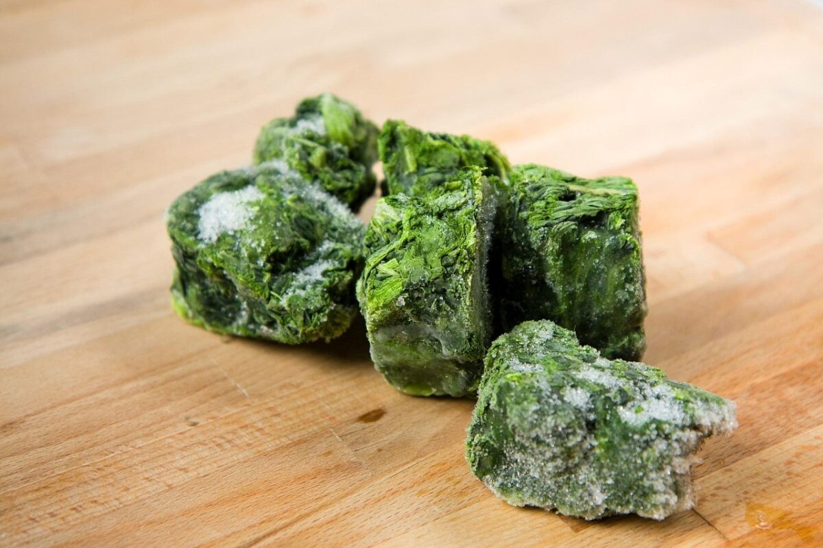 Spinaci Spinaci
