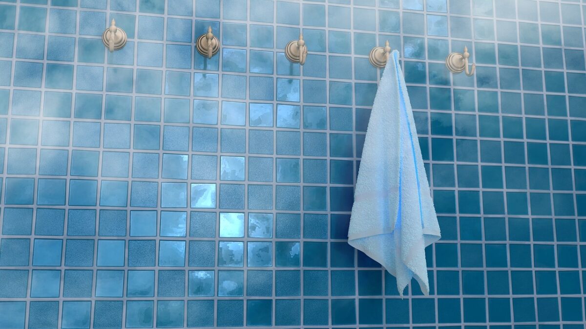 Stanza, Bagno Stanza, Bagno