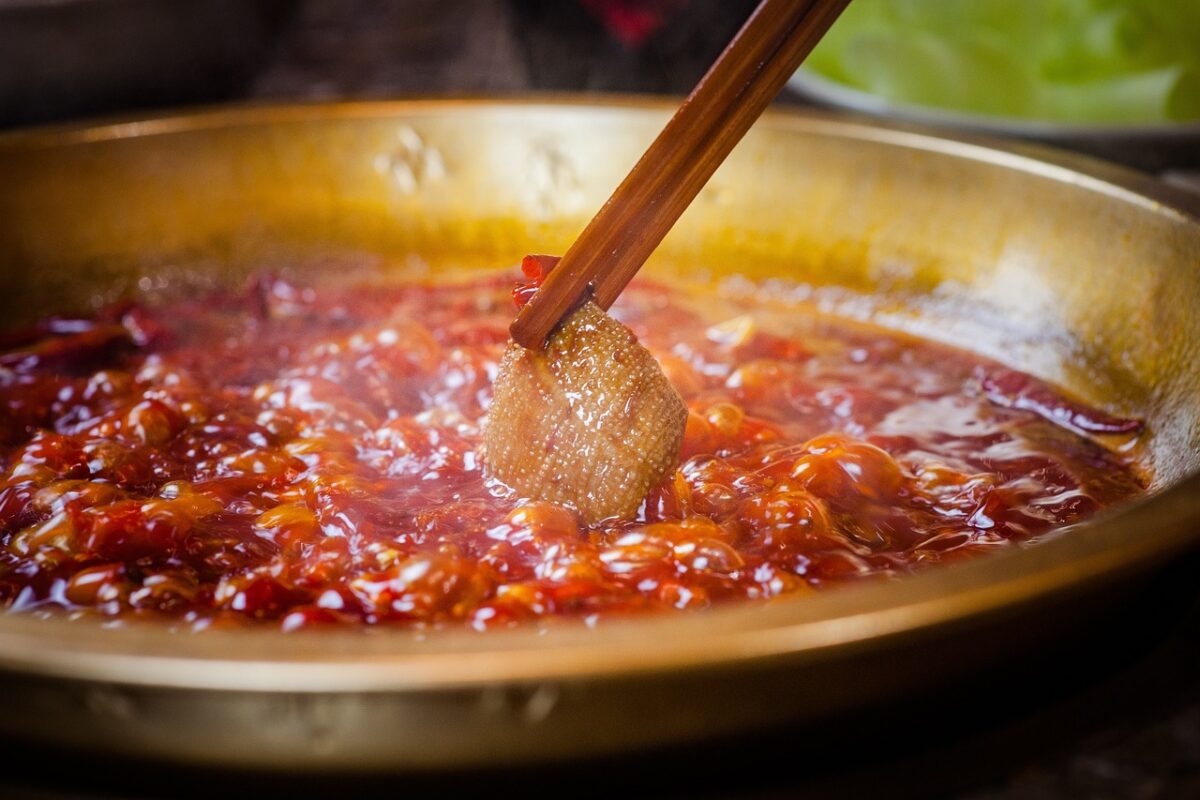 Sugo, Pentola Sugo, Pentola