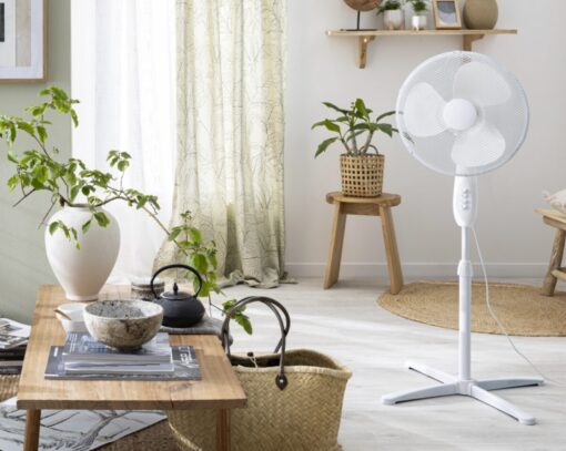 I ventilatori Leroy Merlin a meno di 25 euro che stanno andando a ruba
