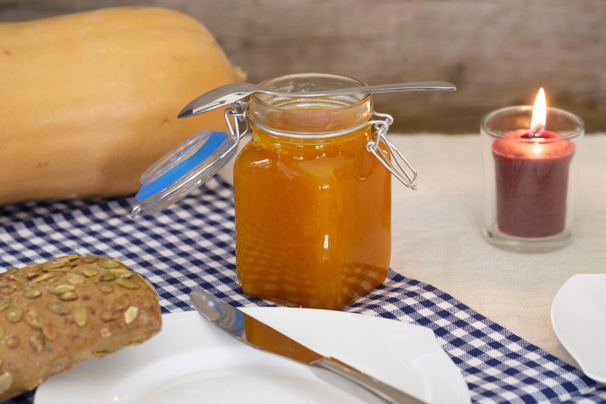 Marmellata, Di Marmellata, Di