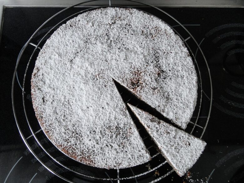 Torta, Soffice