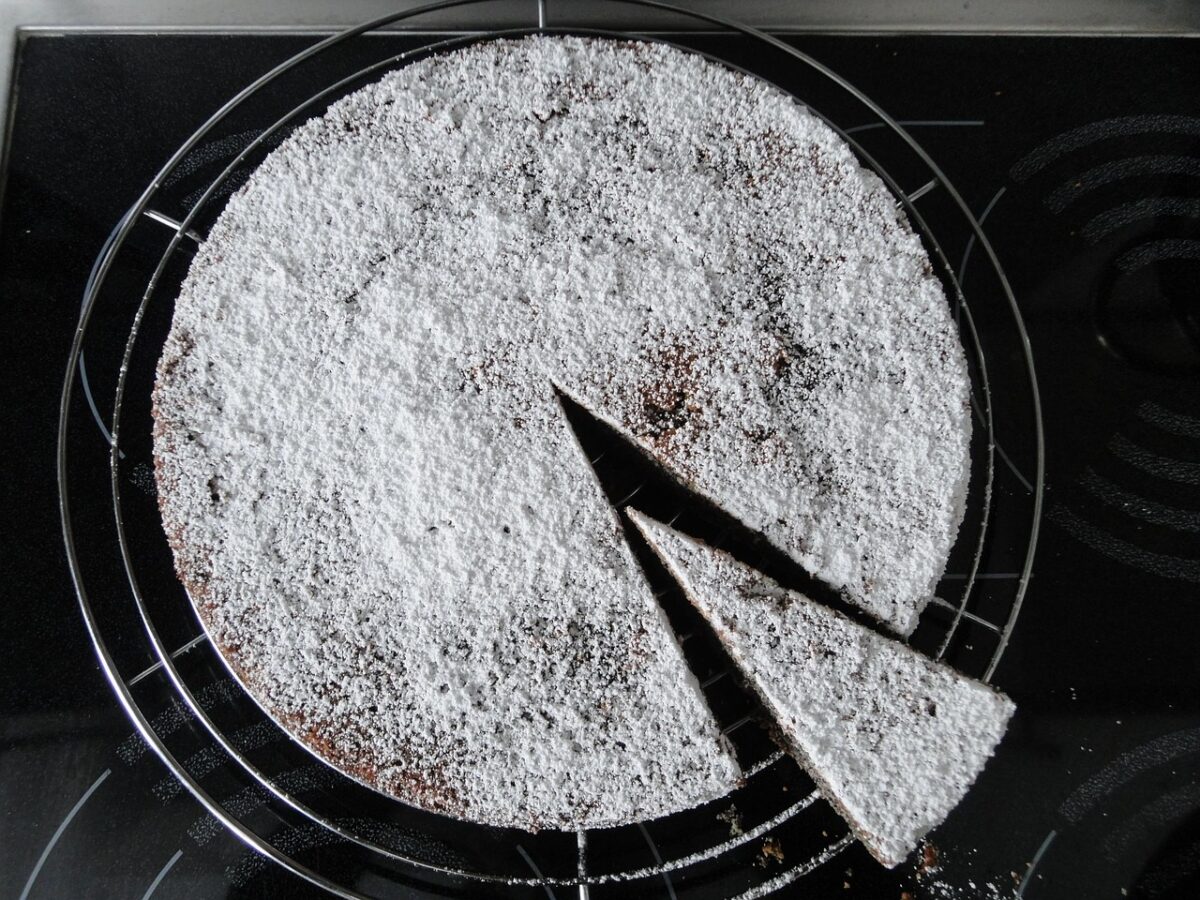 Torta, Soffice Torta, Soffice