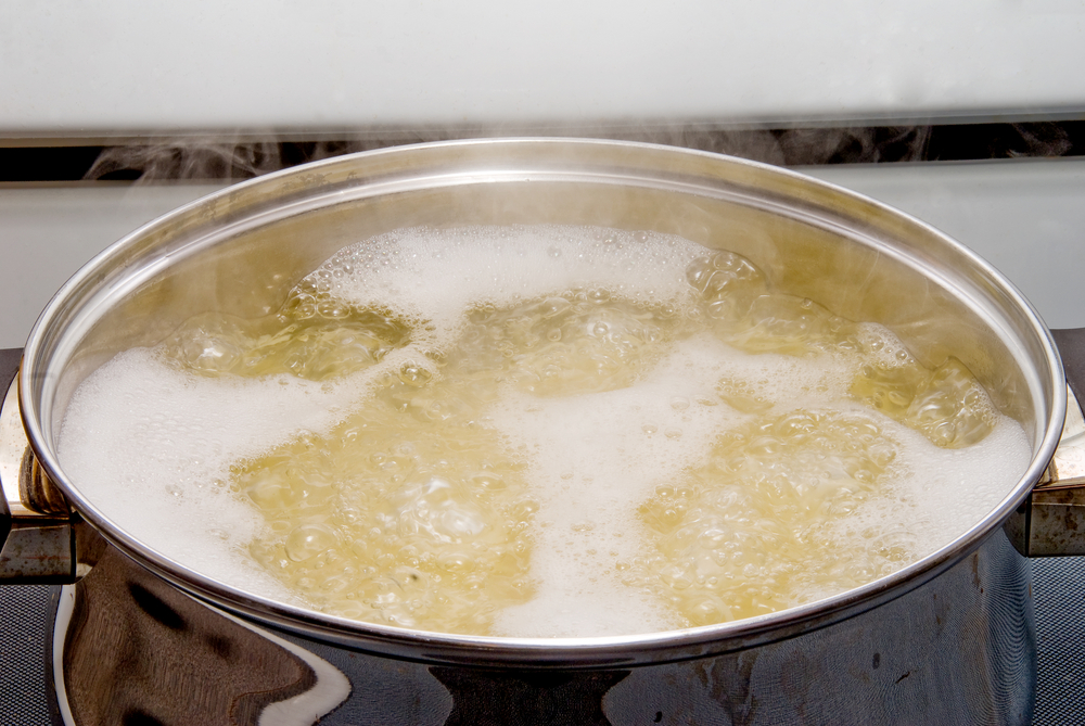 Boiling,Spaghetti Boiling,Spaghetti