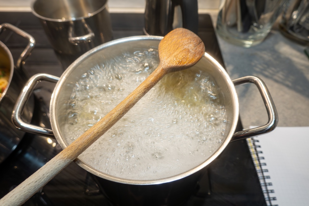 Stockholm,,Sweden,Pasta,Boils,In,A,Pot,Of,Water,And Stockholm,,Sweden,Pasta,Boils,In,A,Pot,Of,Water,And