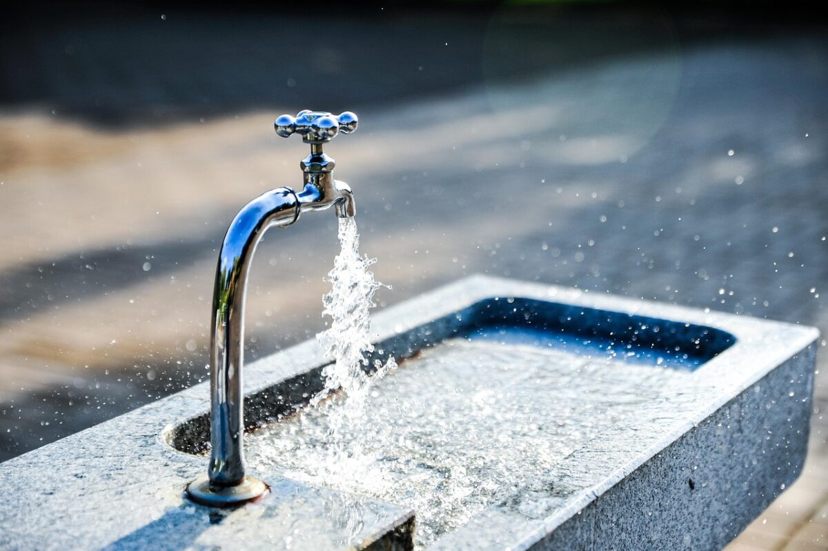 Acqua Acqua