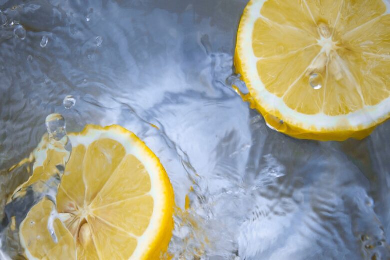 Acqua, E