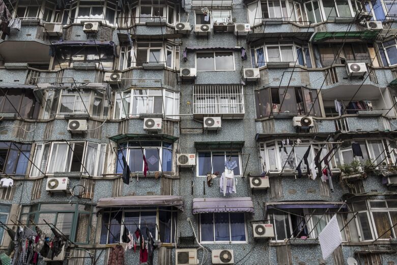Air, Conditioning