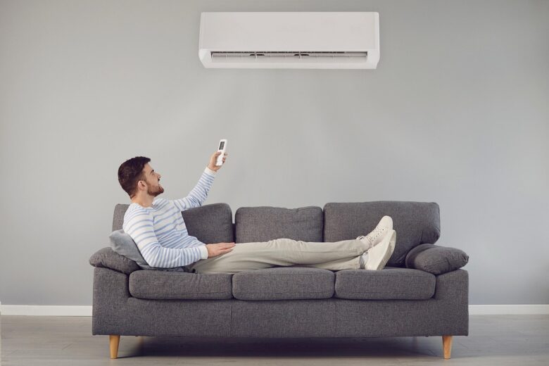 Air, Conditioning