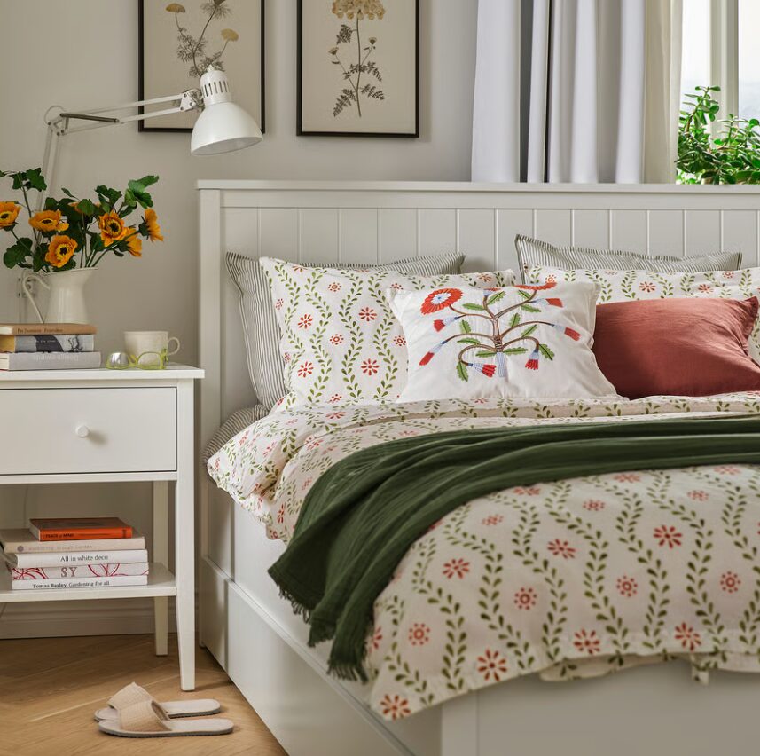 biancheria-letto-floreale-ikea (2) biancheria-letto-floreale-ikea (2)