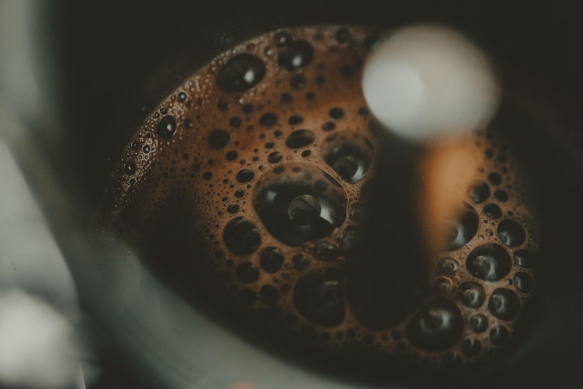 Caffè Caffè