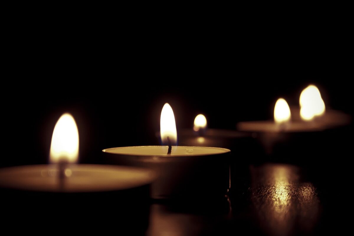 Candele, Profumate Candele, Profumate