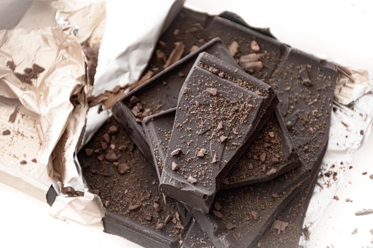 Cioccolato, Fondente Cioccolato, Fondente