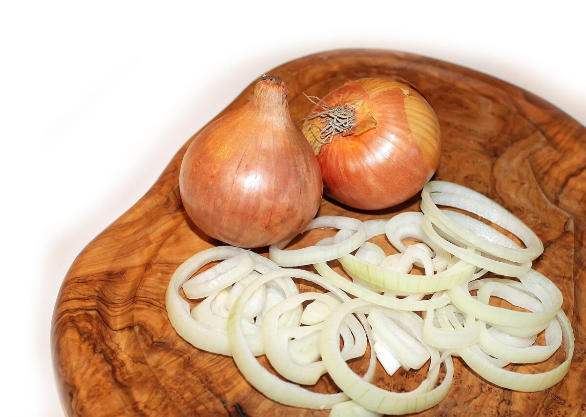 Cipolle Cipolle