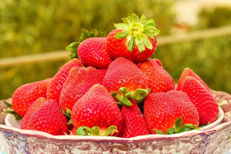 Fragole