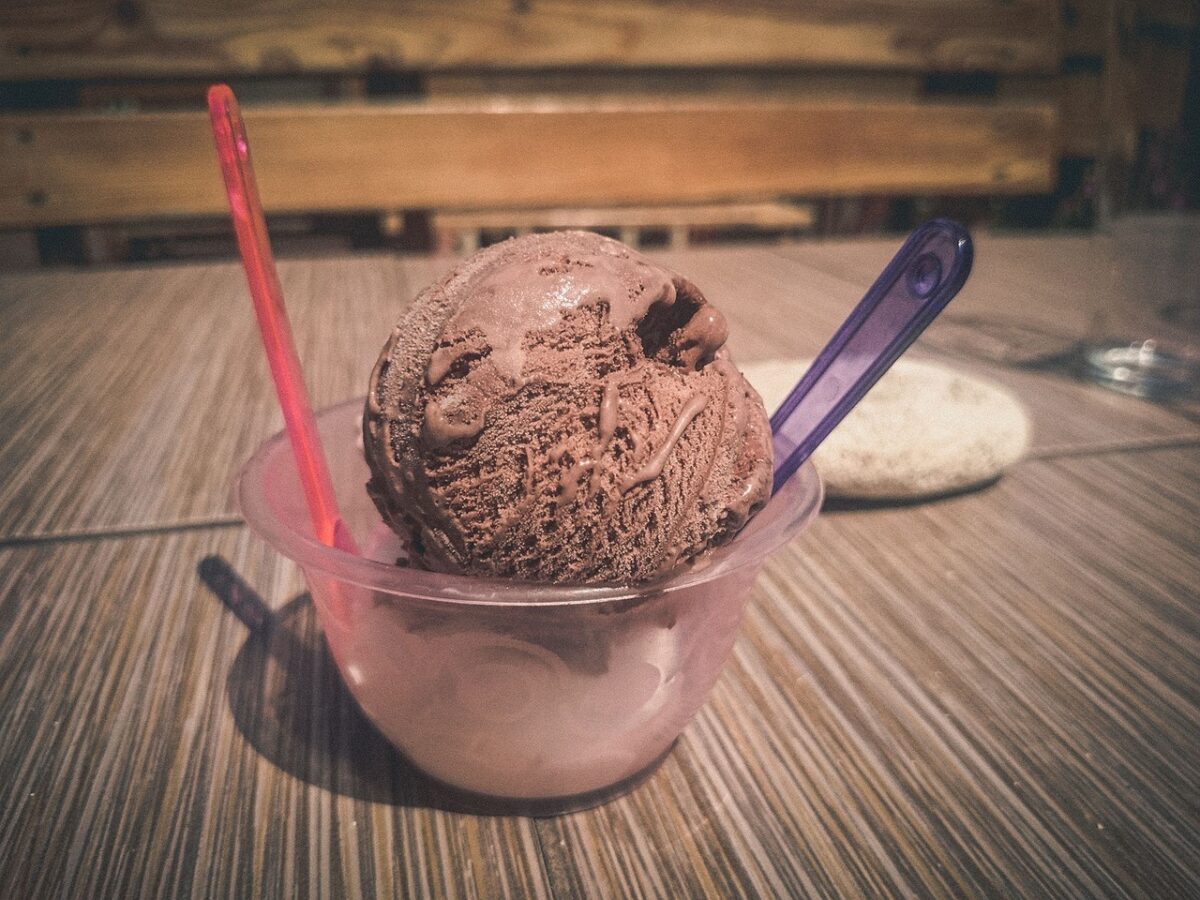 Gelato, Al Gelato, Al