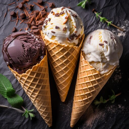 Gelato ischitano