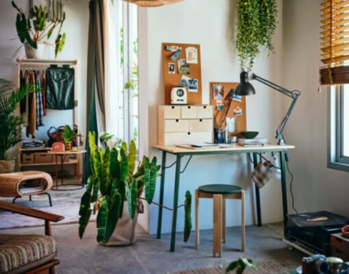 IKEA ha pensato a chi cambia casa spesso: la nuova collezione rende ogni trasloco più semplice