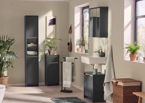 LIDL punta sul bagno con mobili economici che promettono di esaurirsi in fretta