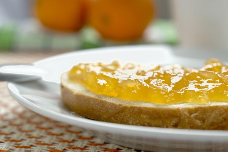 Marmellata