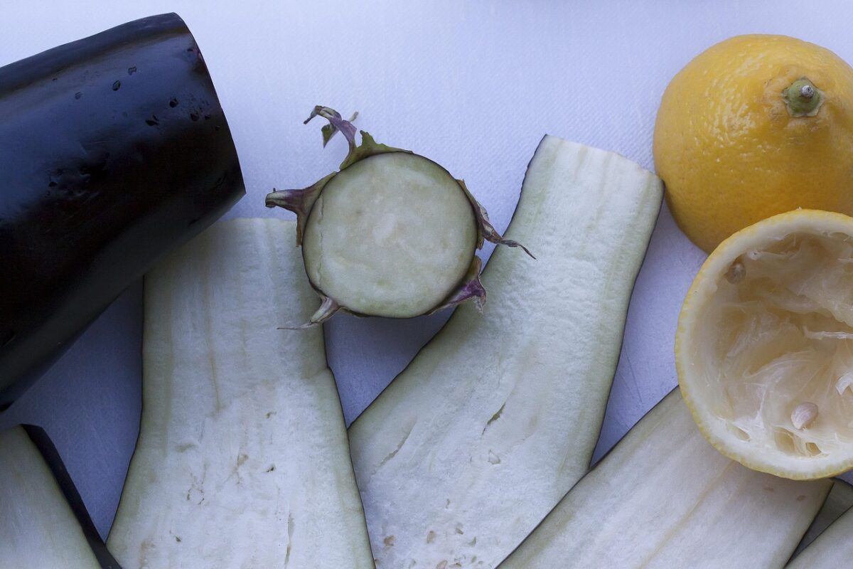 Melanzane