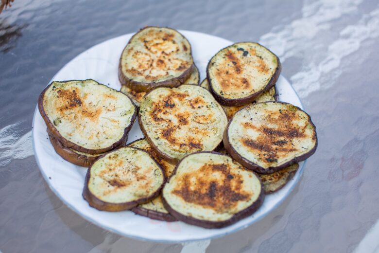 Melanzane