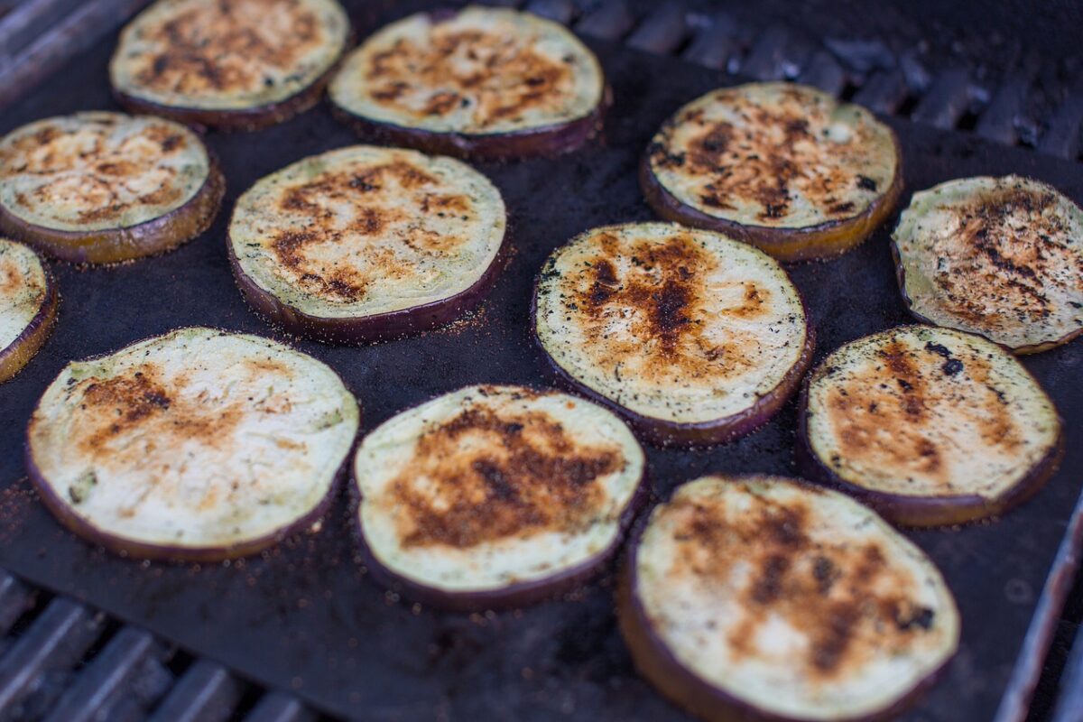 Melanzane