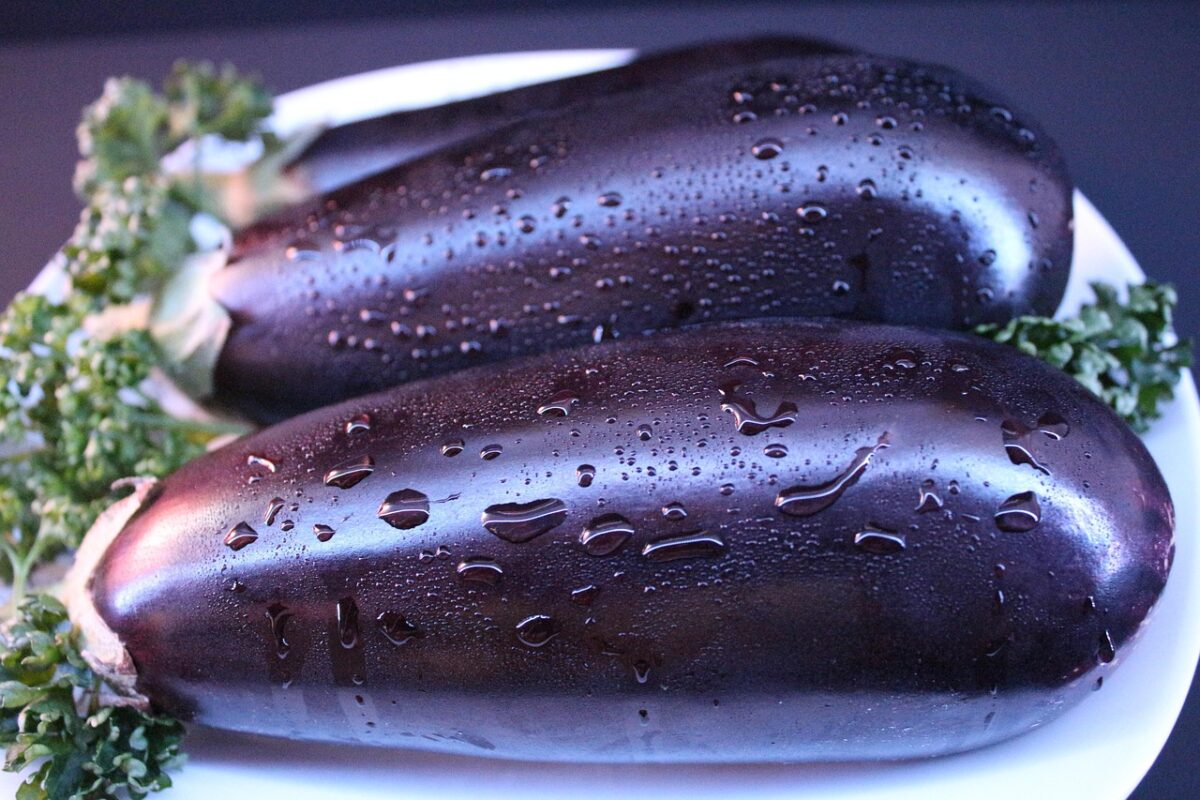 Melanzane Melanzane