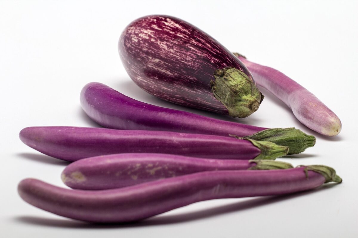 Melanzane