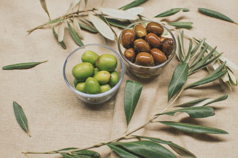 Olive