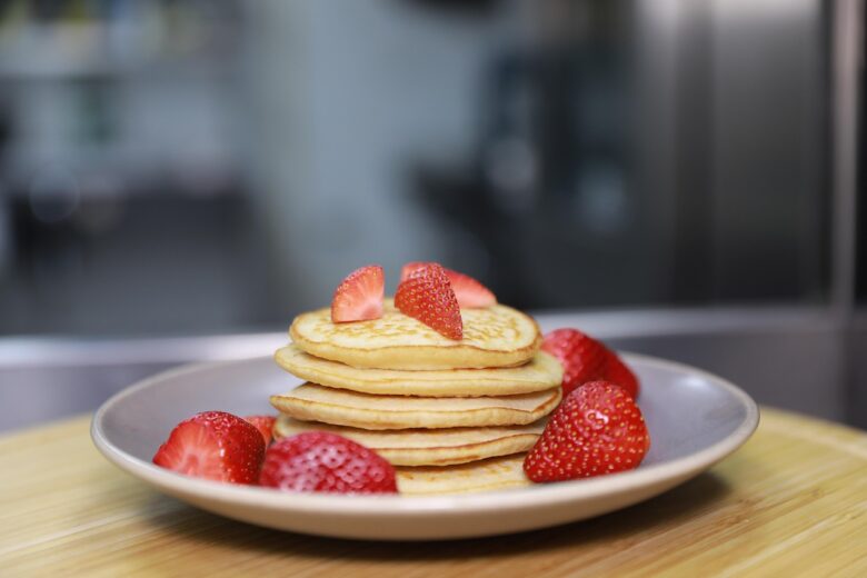 Pancakes