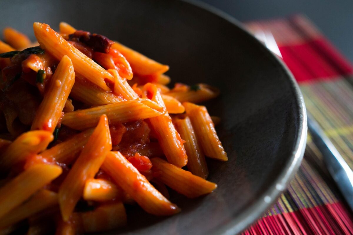 Pasta Pasta