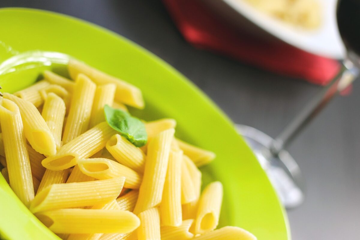 Pasta Pasta