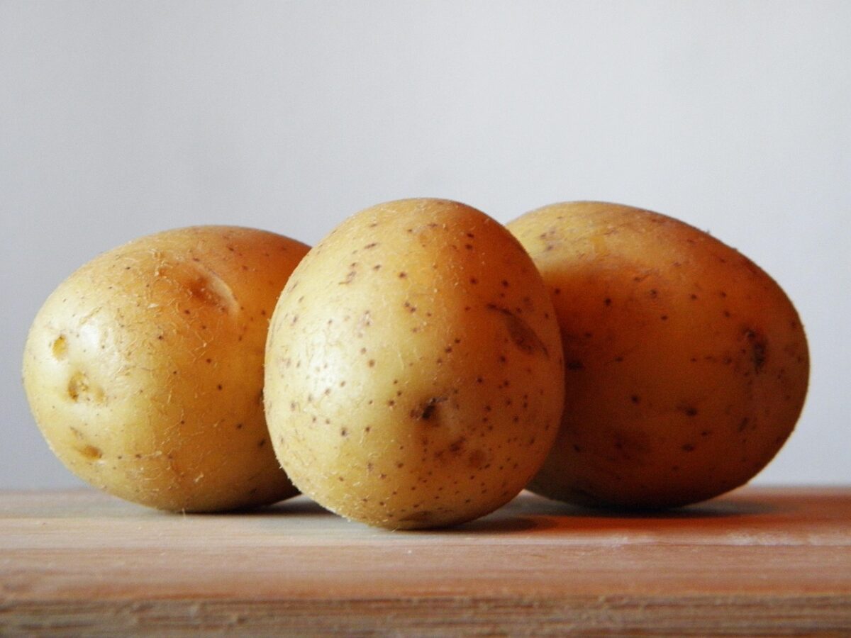 Patate Patate