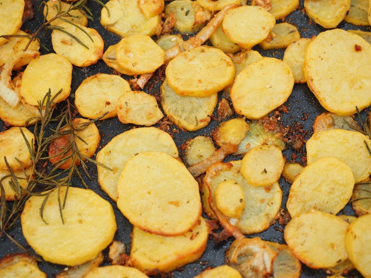 Patate Patate