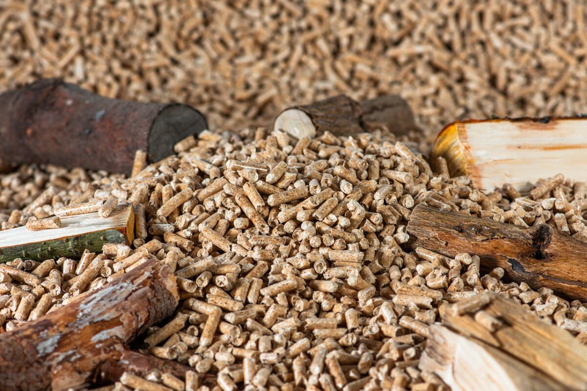 Pellet Pellet
