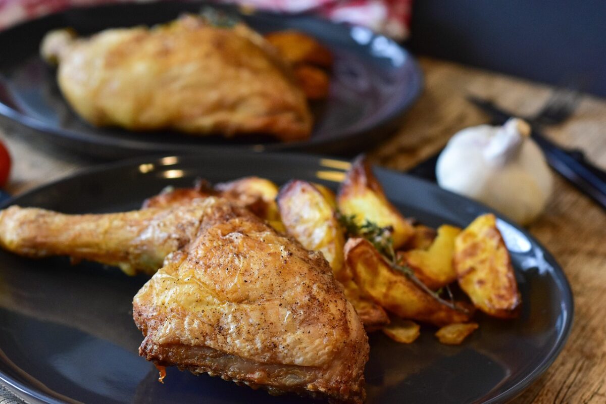 Pollo, Pollo,