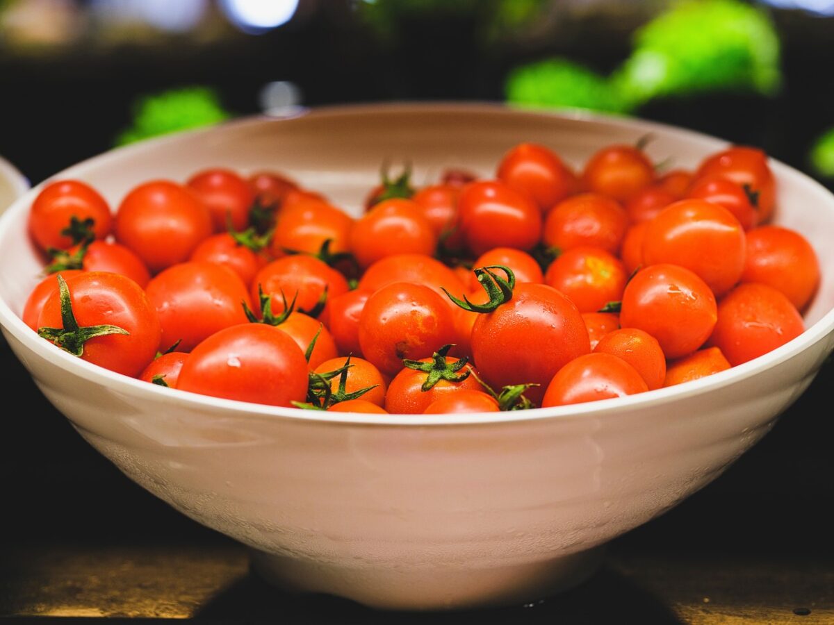 Pomodori Pomodori