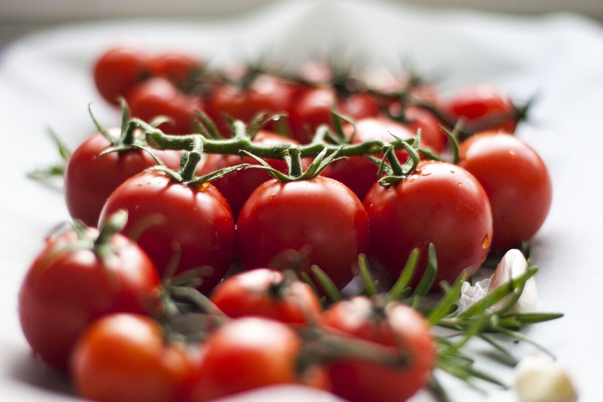 Pomodori Pomodori