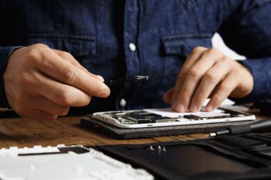 Riparare invece di buttare: cosa cambia con il nuovo diritto alla riparazione in Europa
