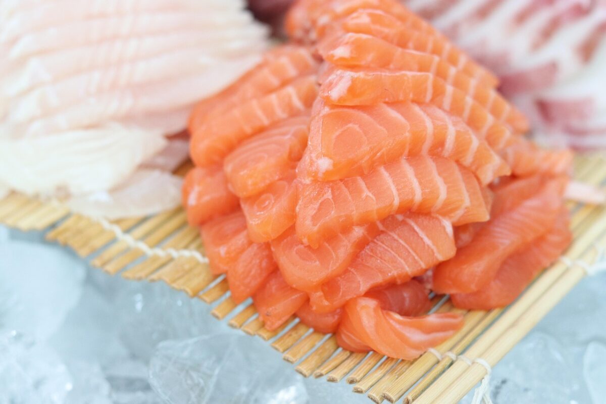 Salmone Salmone