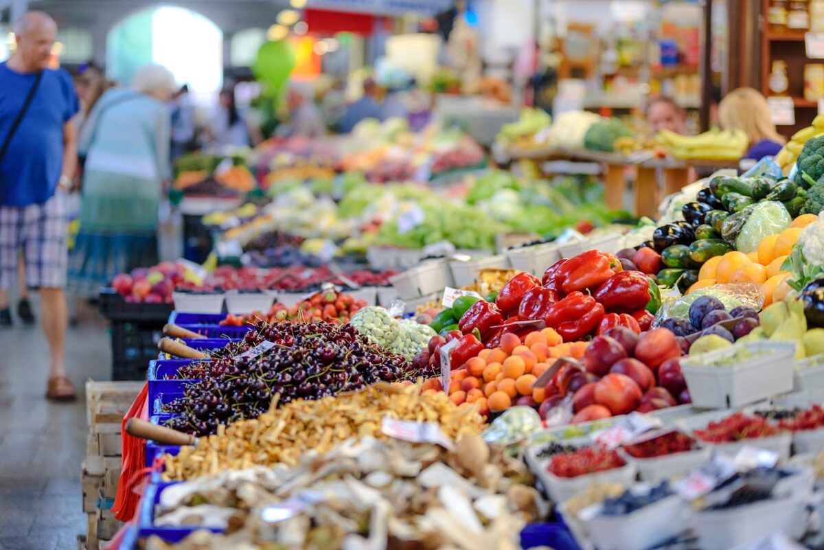 Scarti, Alimentari Scarti, Alimentari