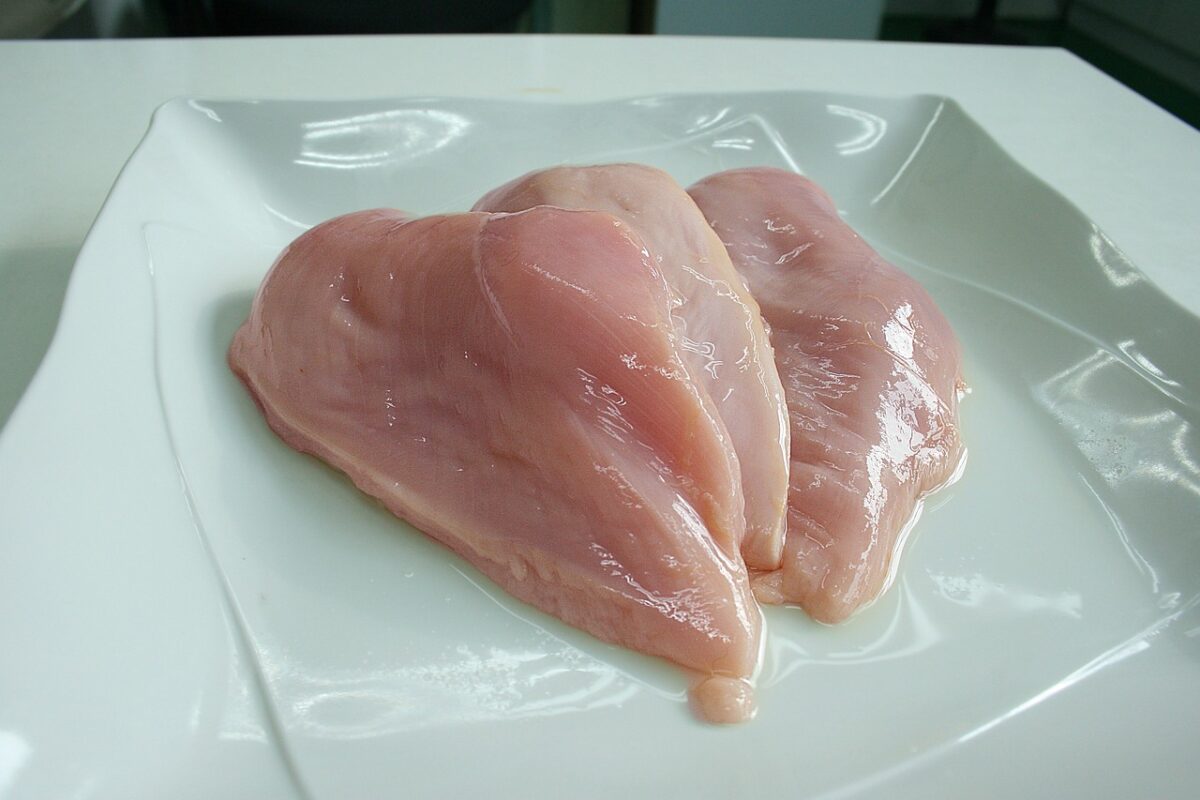 Sovracoscia, Pollo Sovracoscia, Pollo