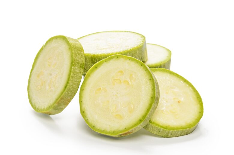 Zucchine