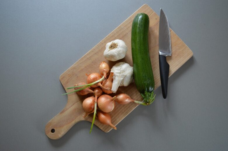 Zucchine