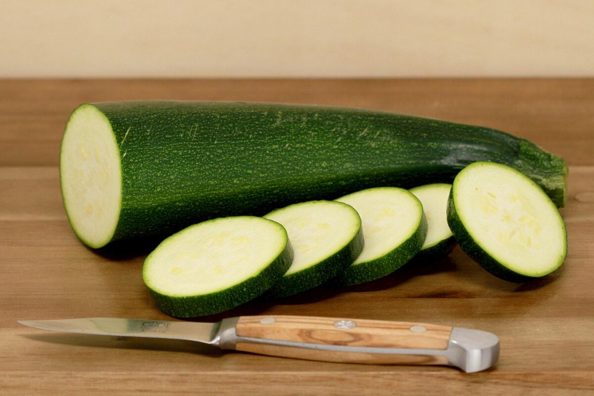 Zucchine Zucchine