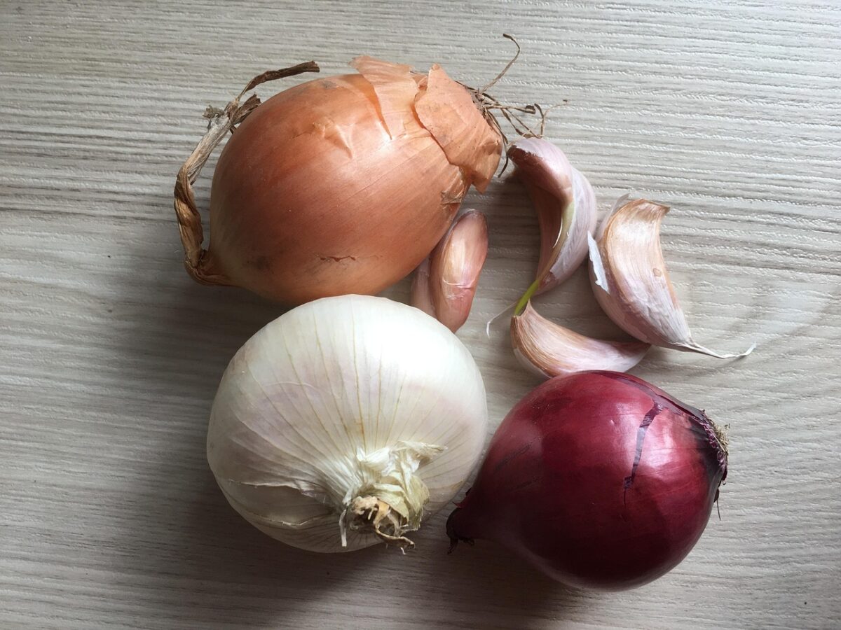 AGLIO, E AGLIO, E